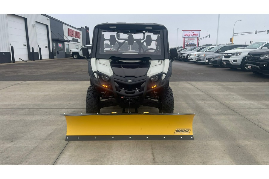 2025 Yamaha Viking EPS Ranch Edition