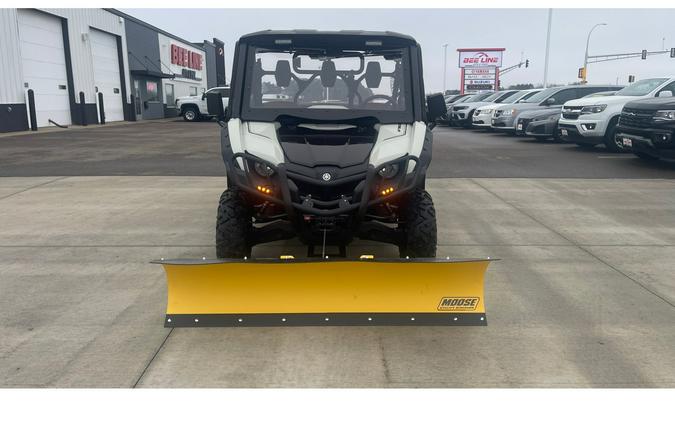 2025 Yamaha Viking EPS Ranch Edition