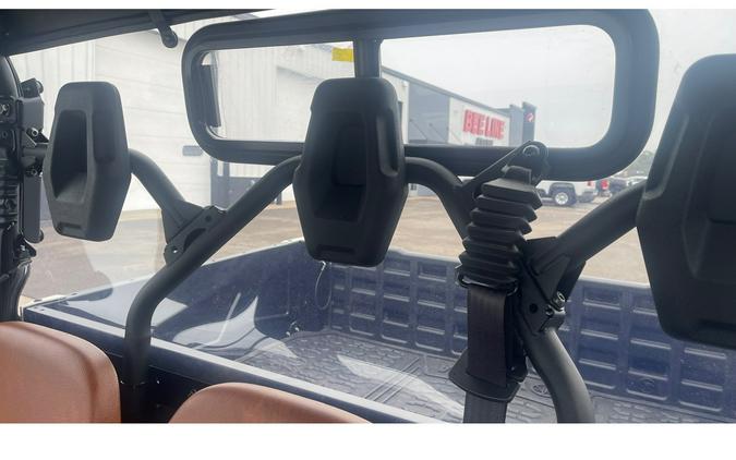 2025 Yamaha Viking EPS Ranch Edition