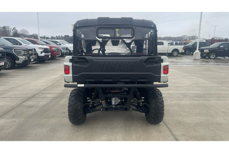 2025 Yamaha Viking EPS Ranch Edition