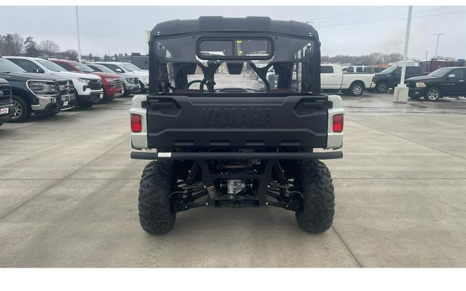 2025 Yamaha Viking EPS Ranch Edition