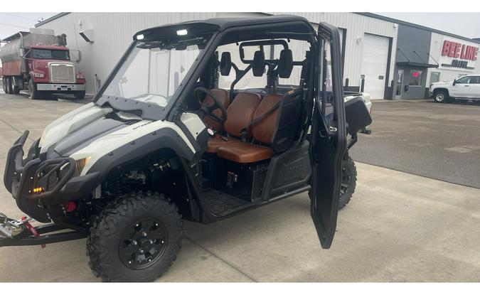 2025 Yamaha Viking EPS Ranch Edition