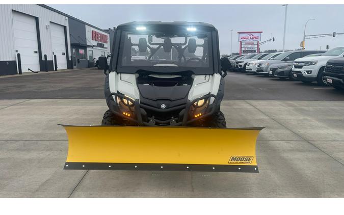 2025 Yamaha Viking EPS Ranch Edition