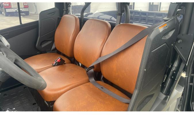 2025 Yamaha Viking EPS Ranch Edition