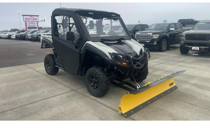 2025 Yamaha Viking EPS Ranch Edition