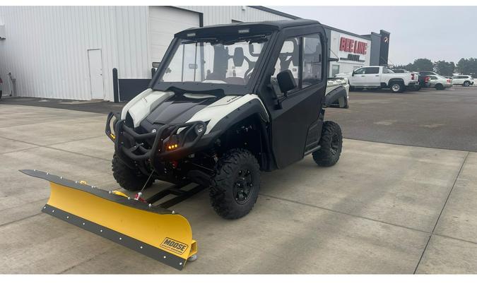 2025 Yamaha Viking EPS Ranch Edition