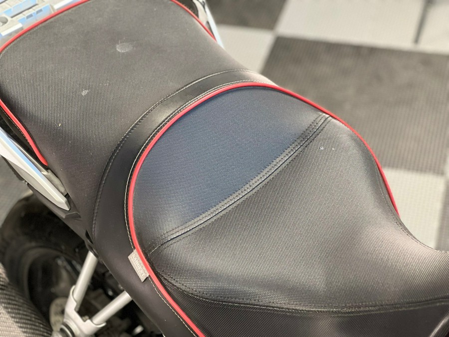 2014 Suzuki V-Strom 1000 ABS