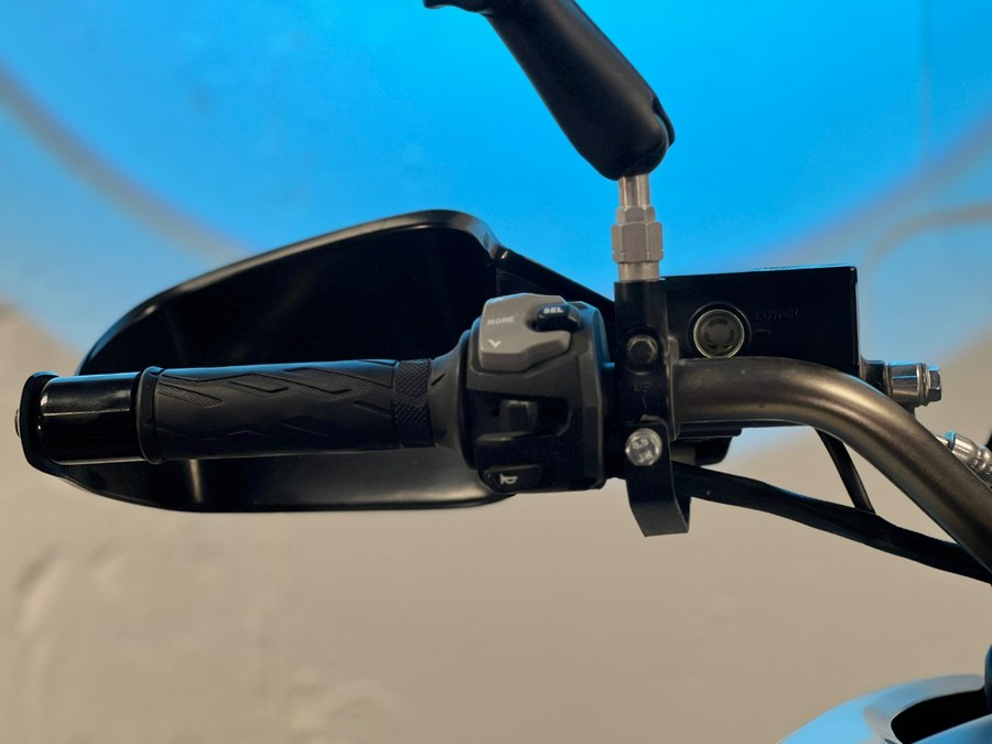 2014 Suzuki V-Strom 1000 ABS