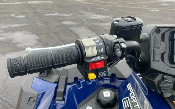 2026 Polaris Sportsman® 850 Trail