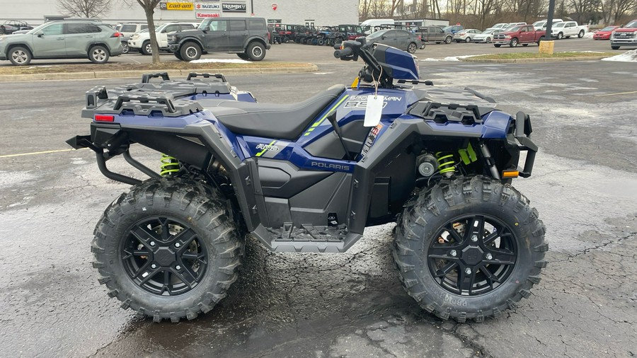 2026 Polaris Sportsman® 850 Trail