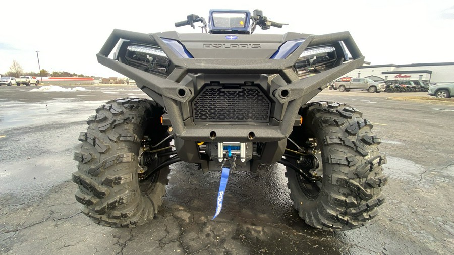 2026 Polaris Sportsman® 850 Trail