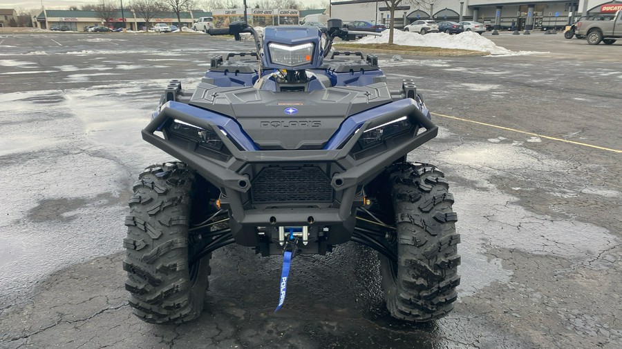 2026 Polaris Sportsman® 850 Trail