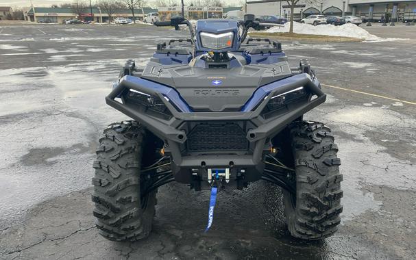 2026 Polaris Sportsman® 850 Trail