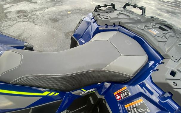 2026 Polaris Sportsman® 850 Trail