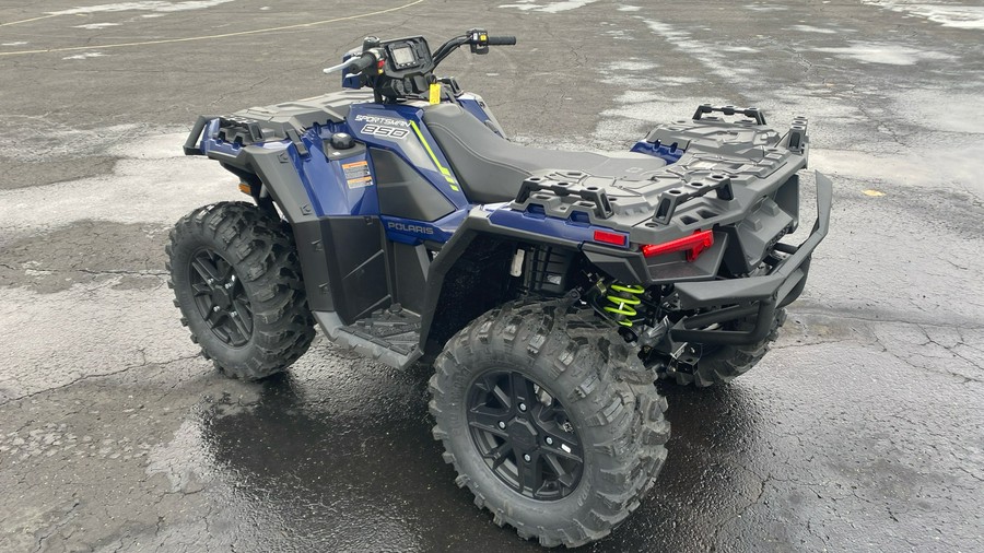 2026 Polaris Sportsman® 850 Trail