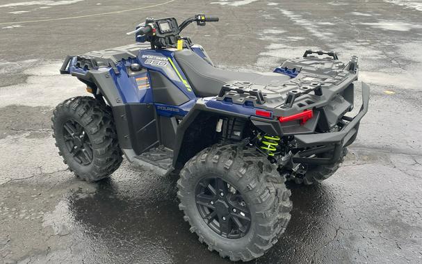 2026 Polaris Sportsman® 850 Trail
