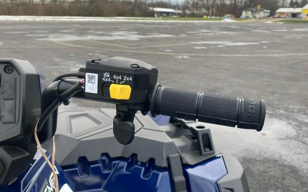 2026 Polaris Sportsman® 850 Trail