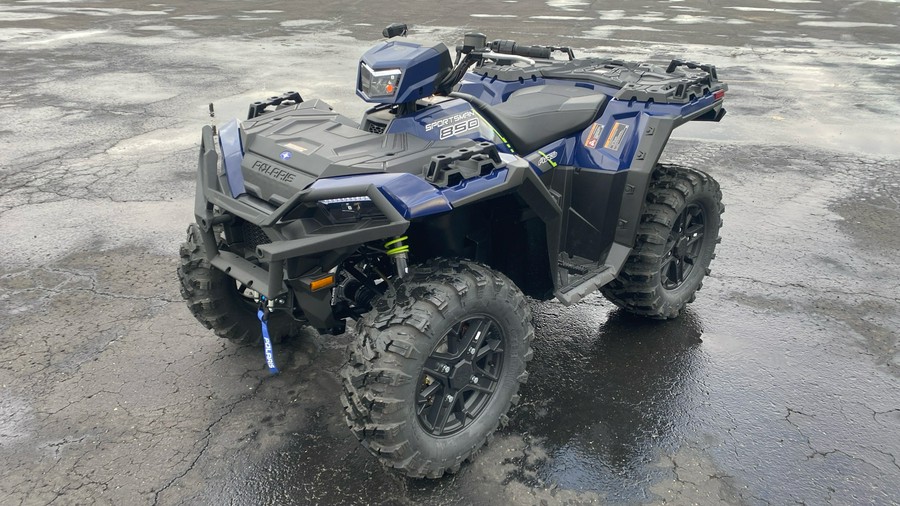 2026 Polaris Sportsman® 850 Trail