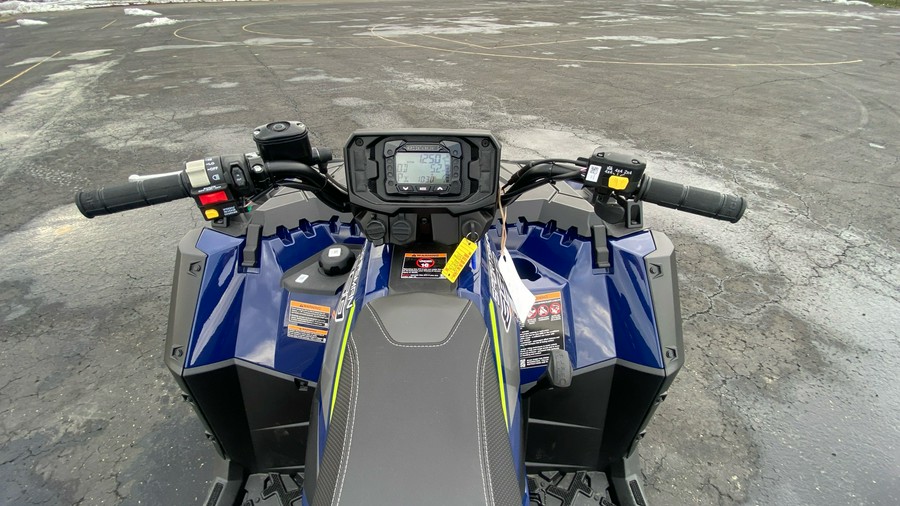 2026 Polaris Sportsman® 850 Trail