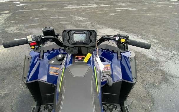 2026 Polaris Sportsman® 850 Trail