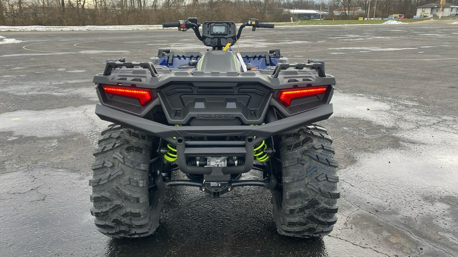 2026 Polaris Sportsman® 850 Trail