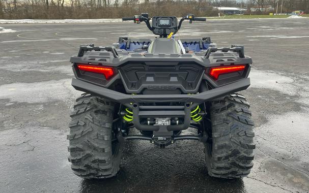 2026 Polaris Sportsman® 850 Trail