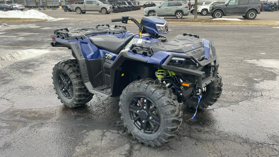 2026 Polaris Sportsman® 850 Trail