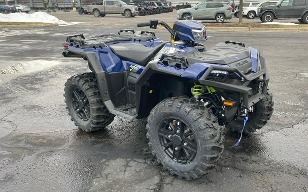 2026 Polaris Sportsman® 850 Trail