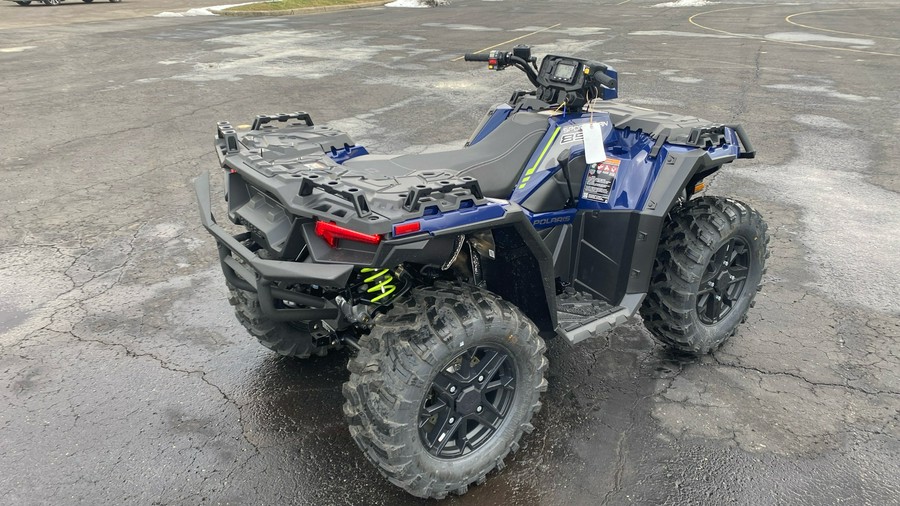 2026 Polaris Sportsman® 850 Trail