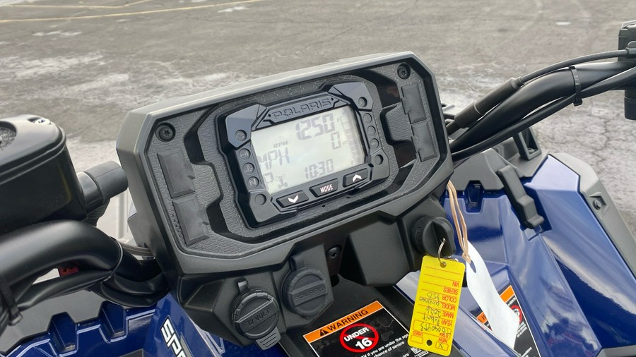 2026 Polaris Sportsman® 850 Trail