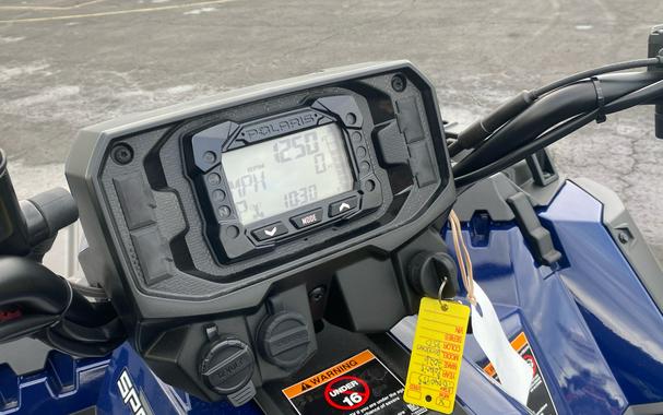 2026 Polaris Sportsman® 850 Trail