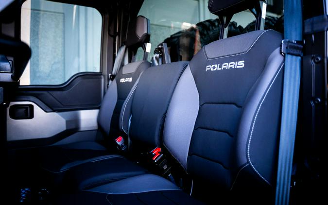 2026 Polaris® Ranger Crew XD 1500 Northstar Mountaineer Edition