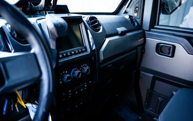 2026 Polaris® Ranger Crew XD 1500 Northstar Mountaineer Edition