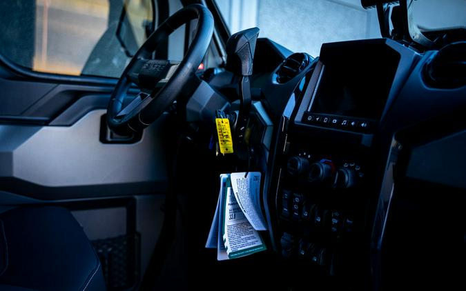 2026 Polaris® Ranger Crew XD 1500 Northstar Mountaineer Edition