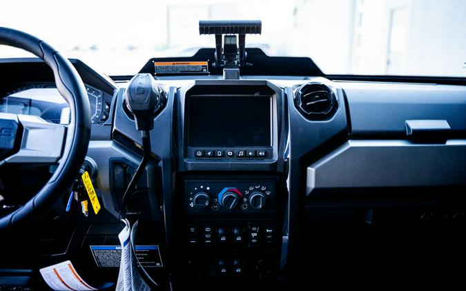 2026 Polaris® Ranger Crew XD 1500 Northstar Mountaineer Edition