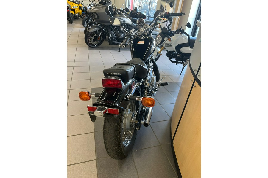 2007 Honda CMX250