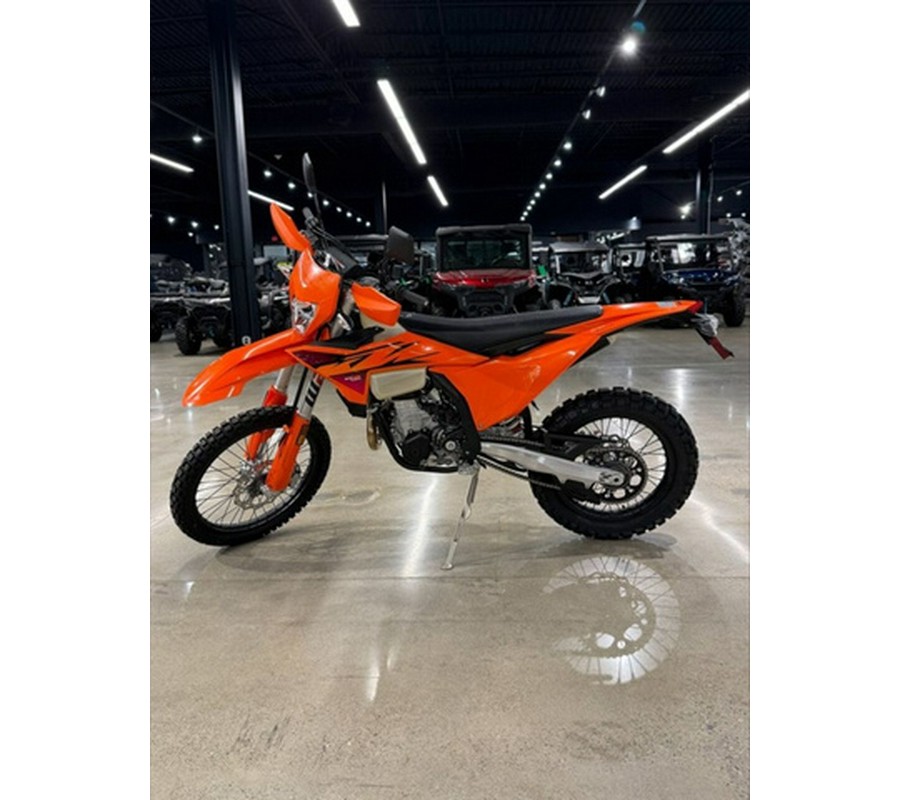 2026 KTM 500 EXC-F