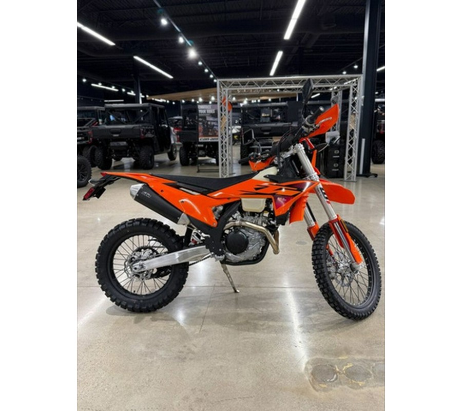 2026 KTM 500 EXC-F