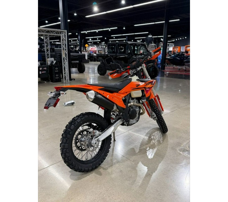 2026 KTM 500 EXC-F