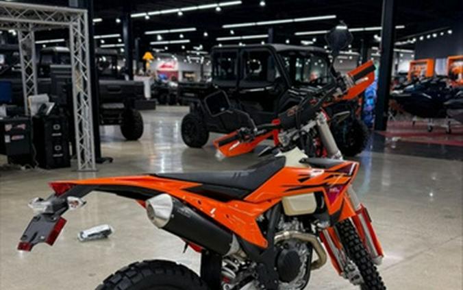 2026 KTM 500 EXC-F