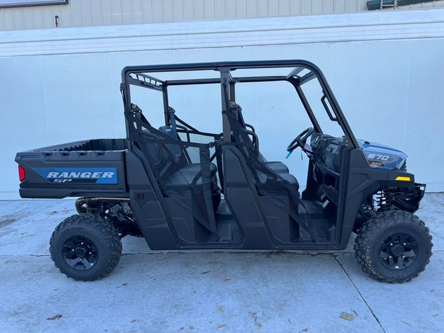 2026 Polaris Ranger Crew SP 570 Premium