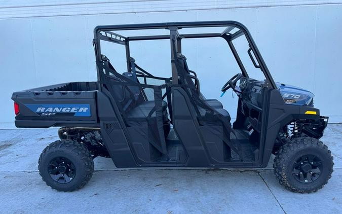 2026 Polaris Ranger Crew SP 570 Premium