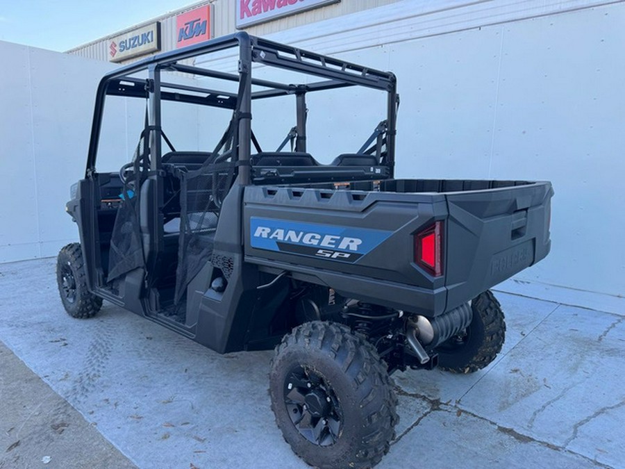 2026 Polaris Ranger Crew SP 570 Premium