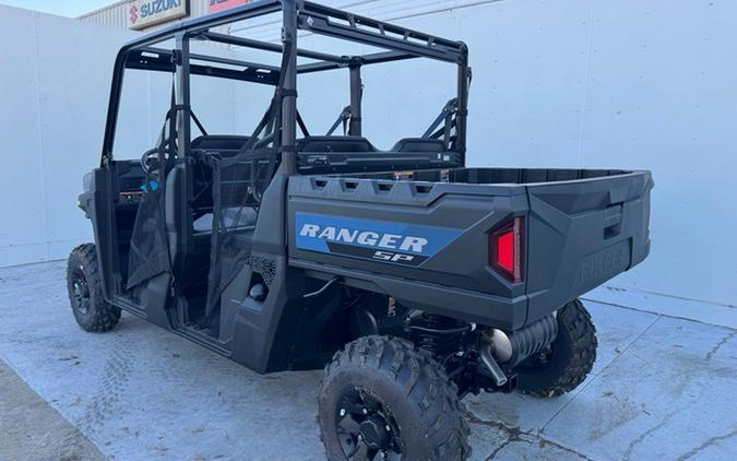 2026 Polaris Ranger Crew SP 570 Premium