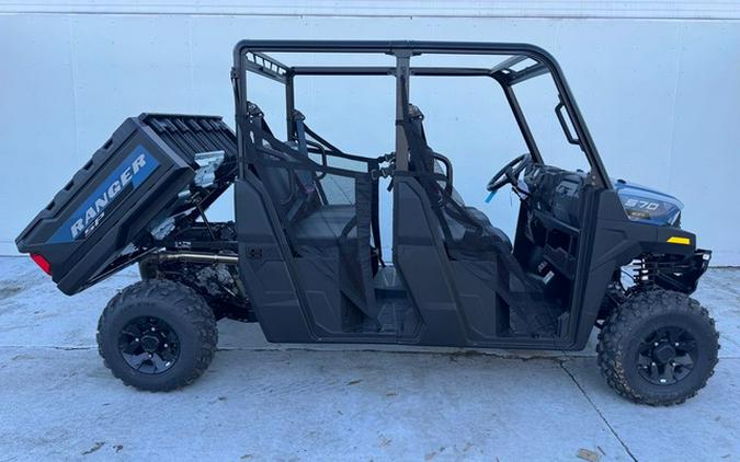 2026 Polaris Ranger Crew SP 570 Premium