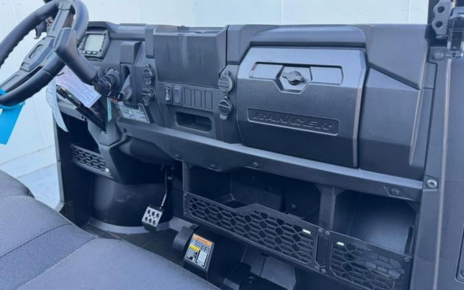 2026 Polaris Ranger Crew SP 570 Premium