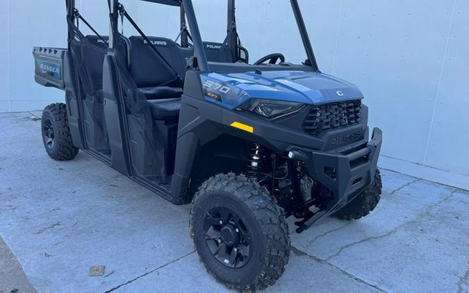 2026 Polaris Ranger Crew SP 570 Premium