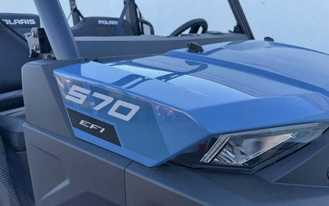 2026 Polaris Ranger Crew SP 570 Premium