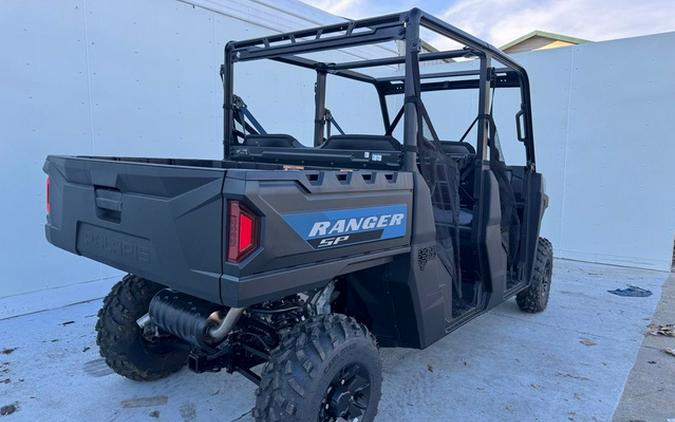 2026 Polaris Ranger Crew SP 570 Premium