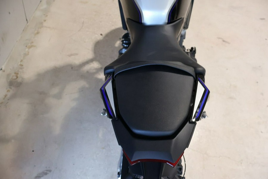 2026 Yamaha MT 09 SP